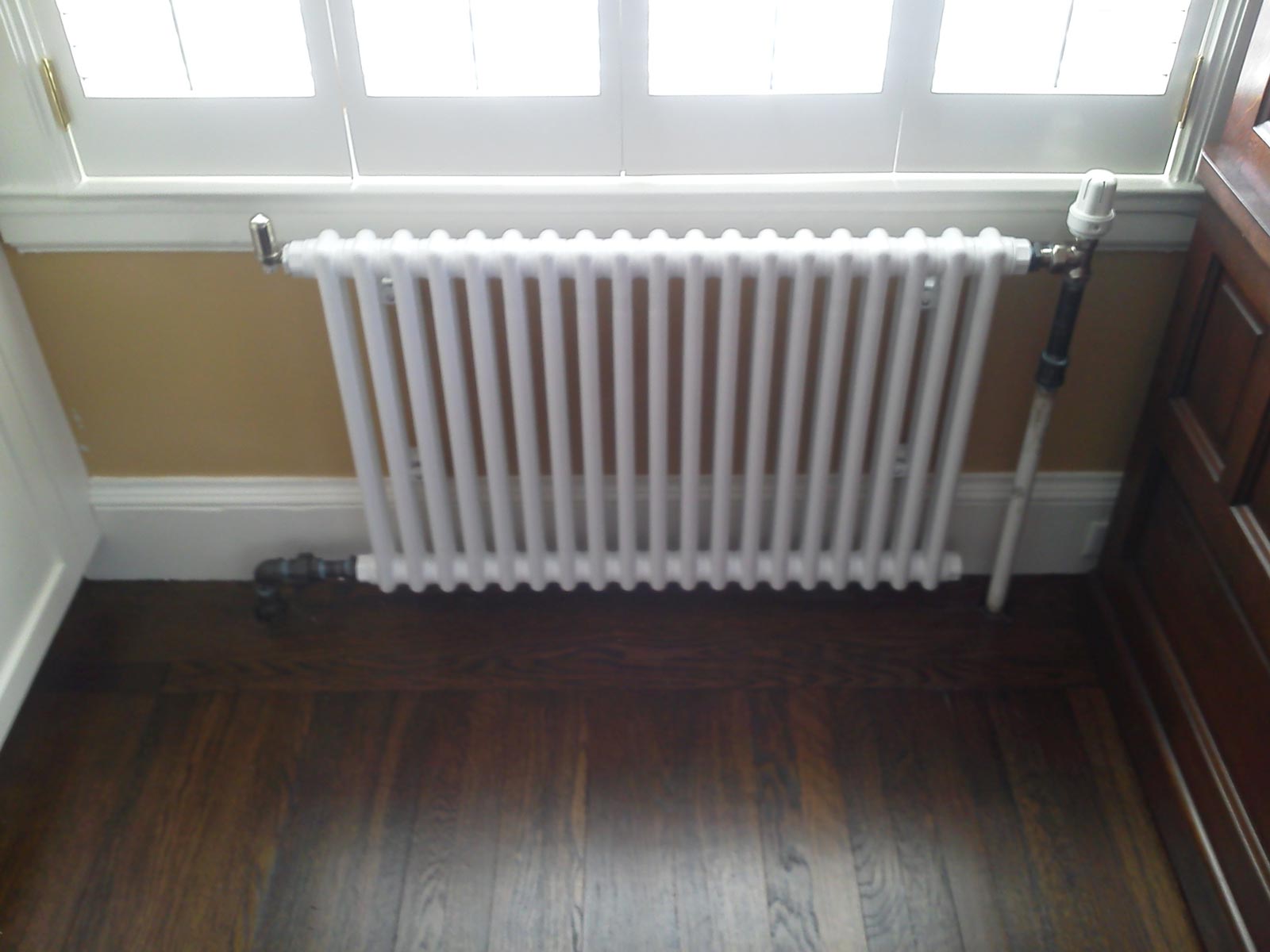 Steam Heat Radiators in Sudbury, MA, and Surrounding Areas