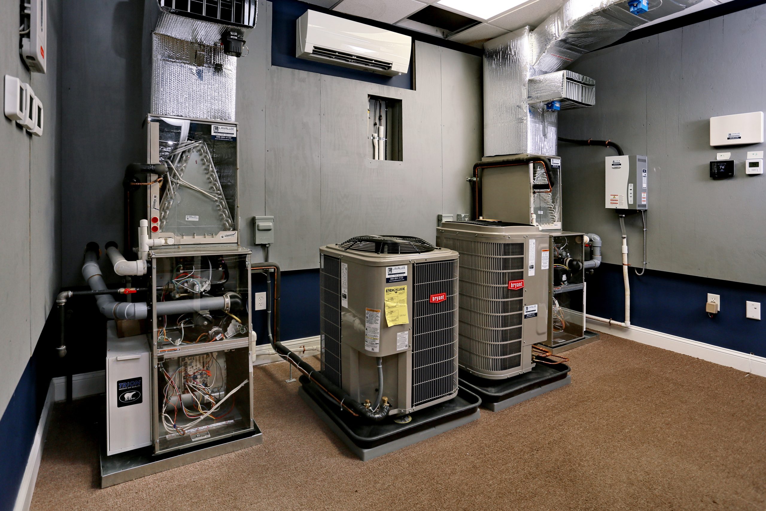 Preventative Heating Maintenance in Sudbury, MA, and Surrounding Areas