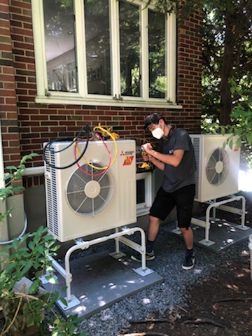 Air Conditioning Replacement & Diagnostics in Sudbury, MA, and Surrounding Areas